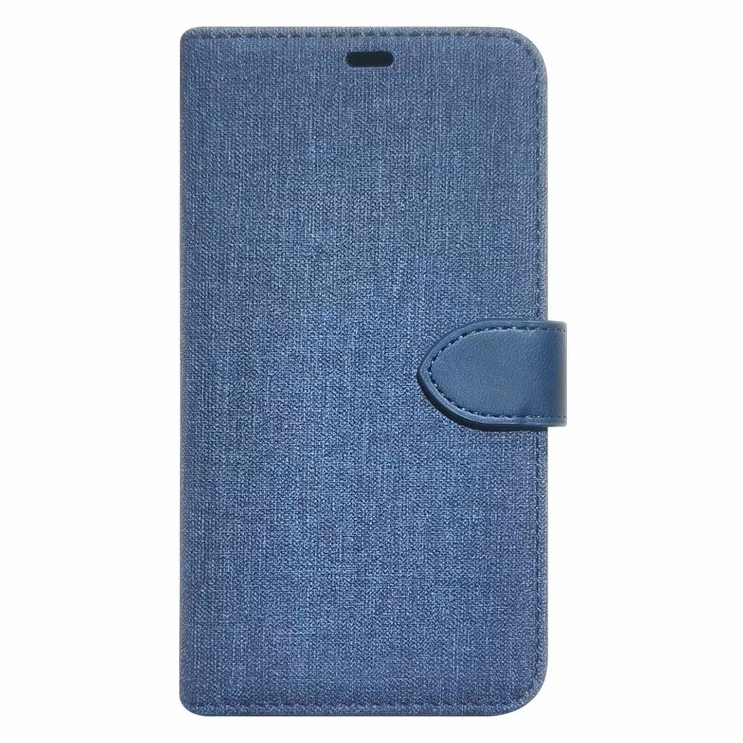 iPhone 16 Pro Max Blu Element Magsafe Wallet Case Series