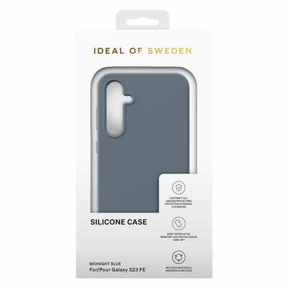 Galaxy S23 FE Ideal Of Sweden Silicone Case Series