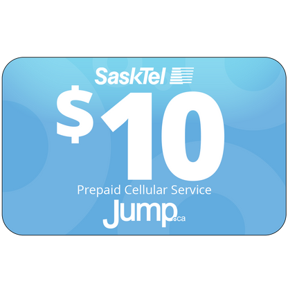 Prepaid Card