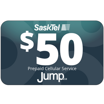 Prepaid Card