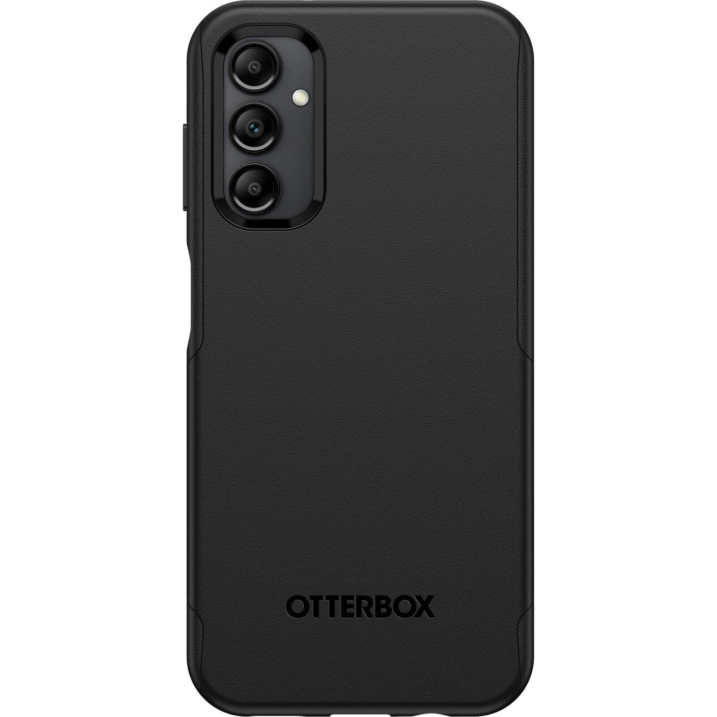 Galaxy A14 Otterbox Commuter Case - Black