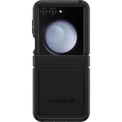 Galaxy Flip5 Otterbox Defender XT Magsafe Series Case - Black