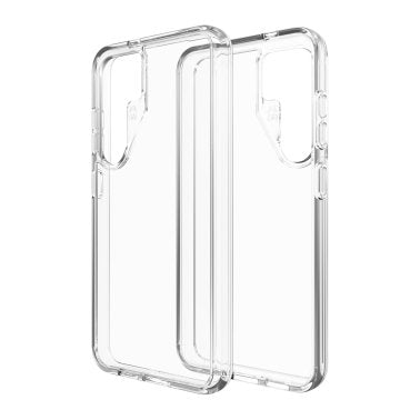 Samsung Galaxy S24 :Zagg Crystal Palace Case