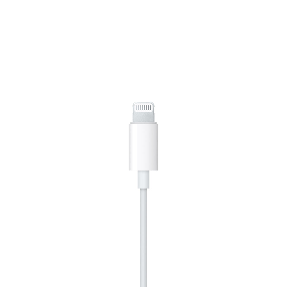 Apple OEM iPhone Earpods - Lightning