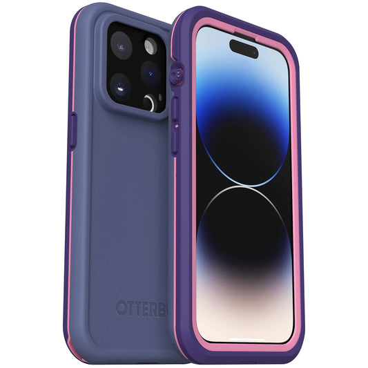 Phone 14 Pro: Otterbox Fre Magsafe Case