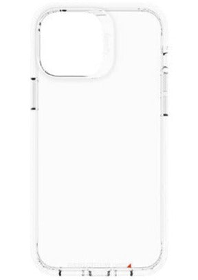 iPhone Clear Case - Jump.ca