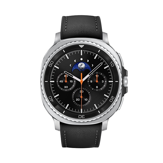 Galaxy Watch8 Classic