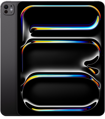 iPad Pro M5 13" 2025