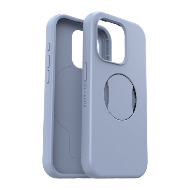 iPhone 15 Pro: OtterGrip Symmetry Series