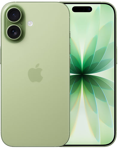 iPhone 17
