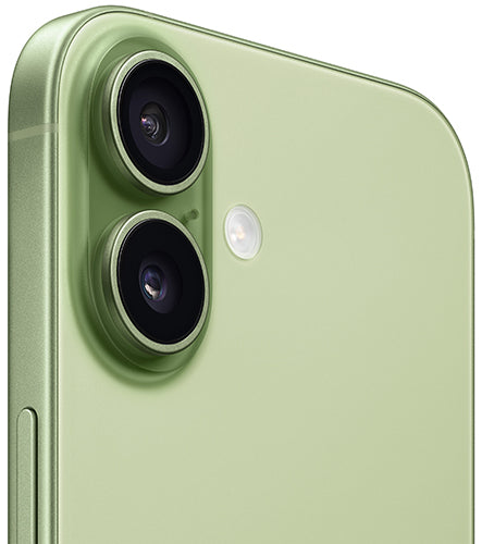iPhone 17