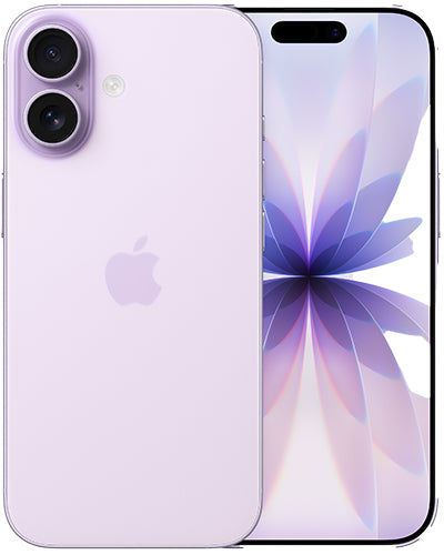 iPhone 17