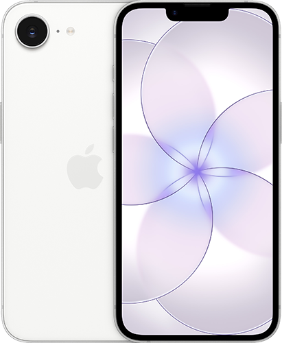 iPhone 17e