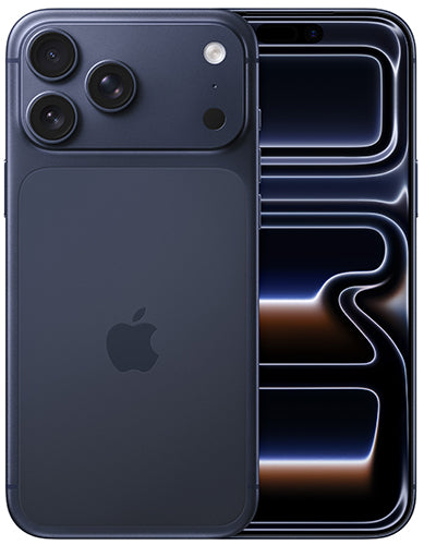 iPhone 17 Pro