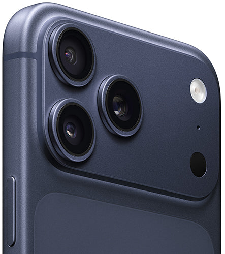 iPhone 17 Pro