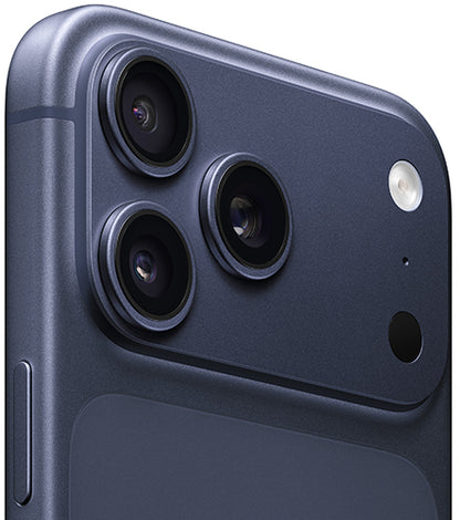 iPhone 17 Pro