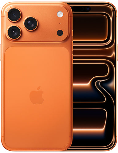 iPhone 17 Pro