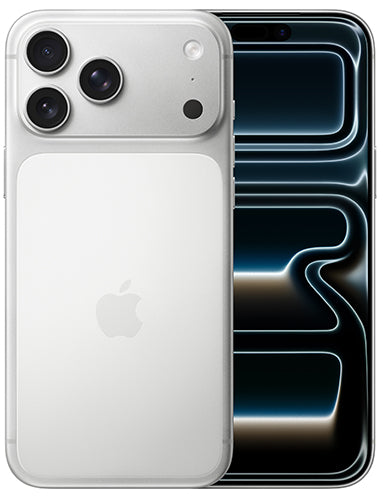 iPhone 17 Pro
