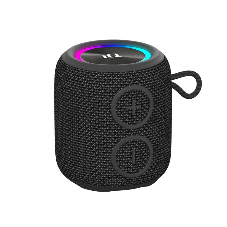 iQ Wave Mini Bluetooth Speaker