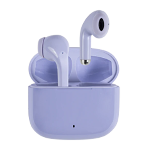 Lavender Vibrance Melody TWS Earphones