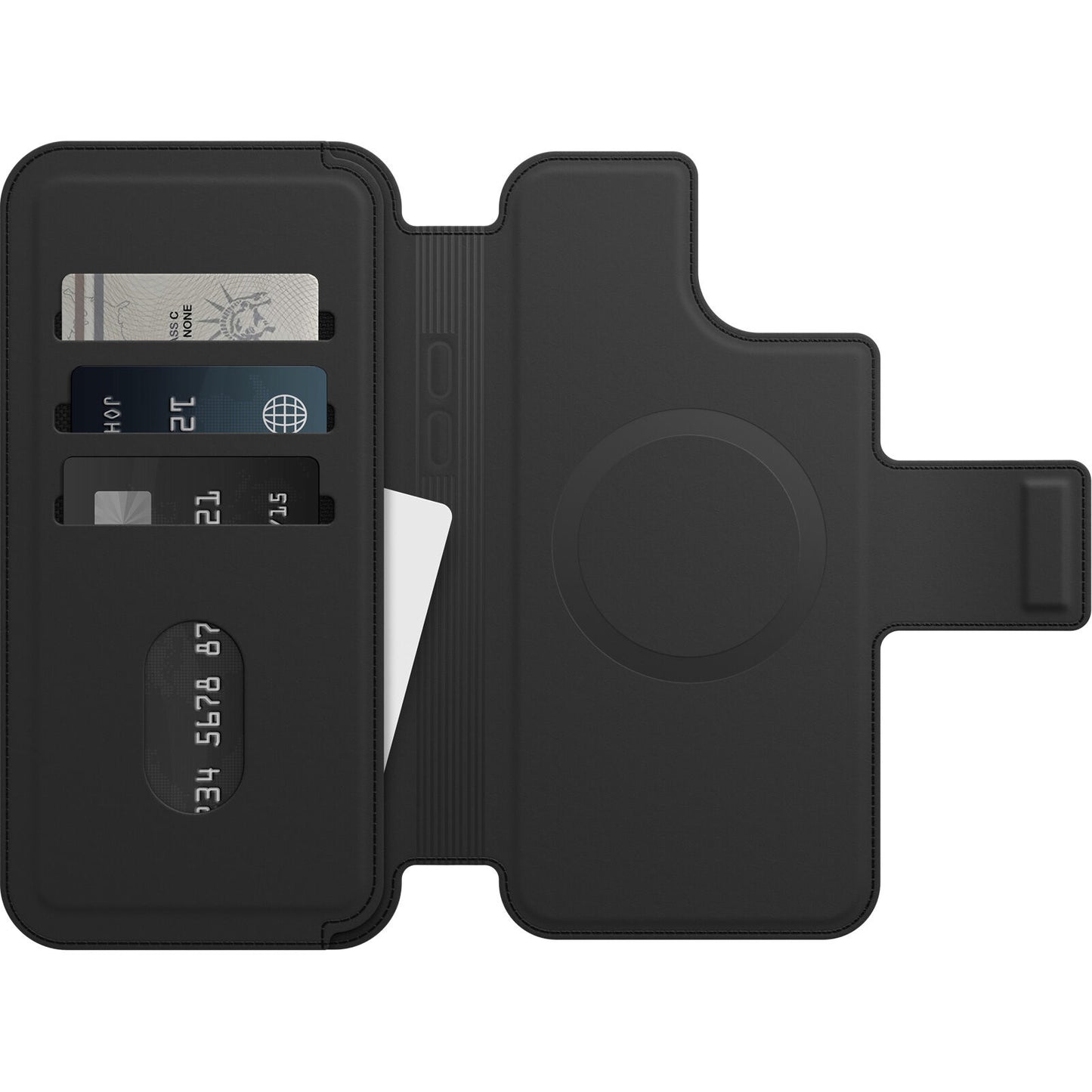 iPhone 14 Pro Otterbox MagSafe Folio Attachement Series