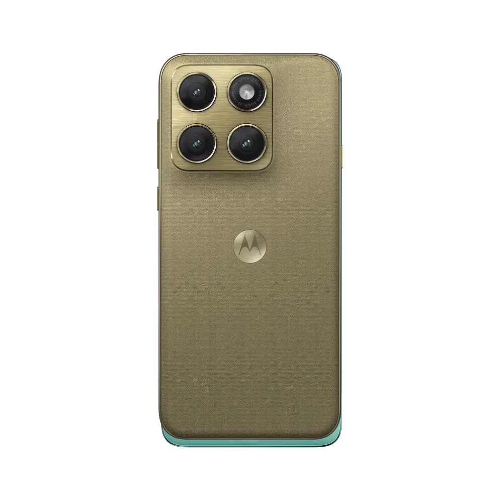 Moto Edge (2026)
