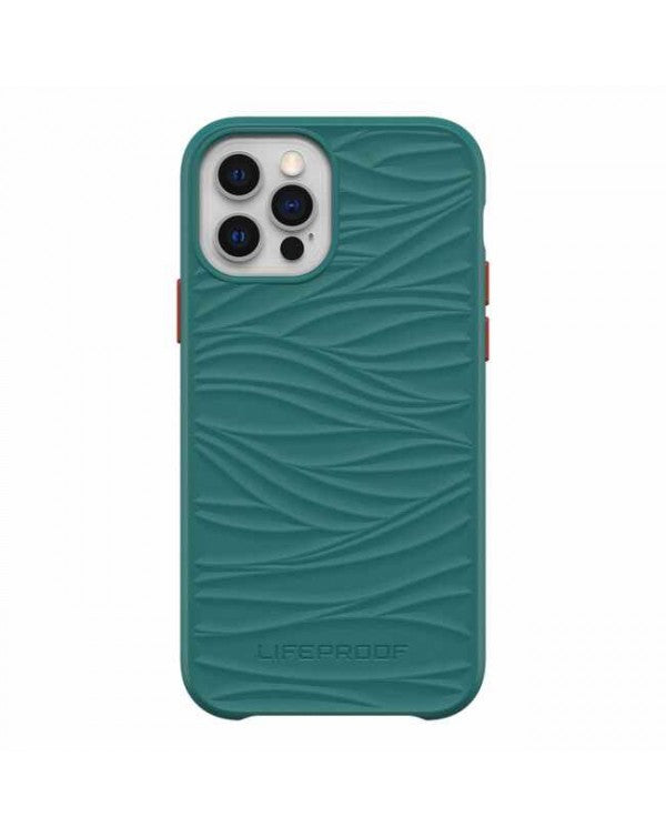 iPhone 12 Mini- Everglade Wake Lifeproof Case