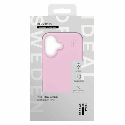 iPhone 16 Ideal Of Sweden Magsafe Silicone Case Series