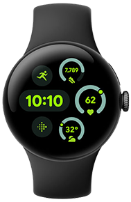 Google Pixel Watch 3