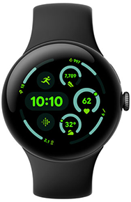 Google Pixel Watch 3