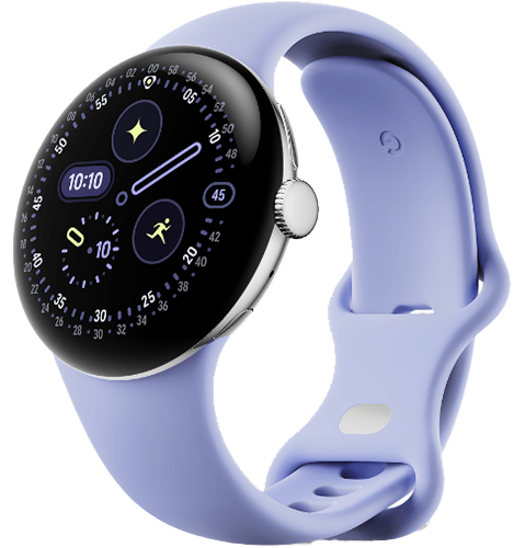 Google Pixel Watch 4