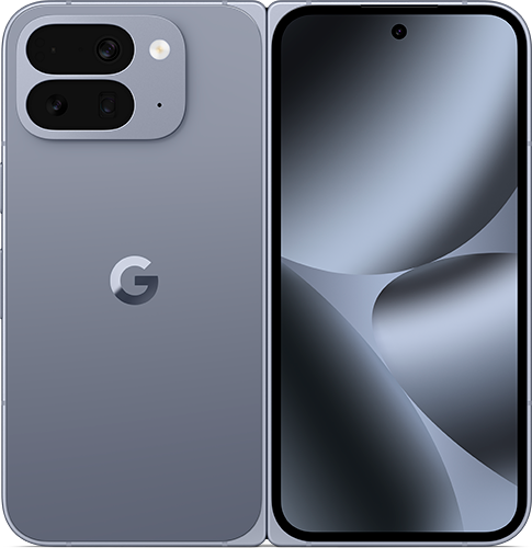 Google Pixel 10 Pro Fold