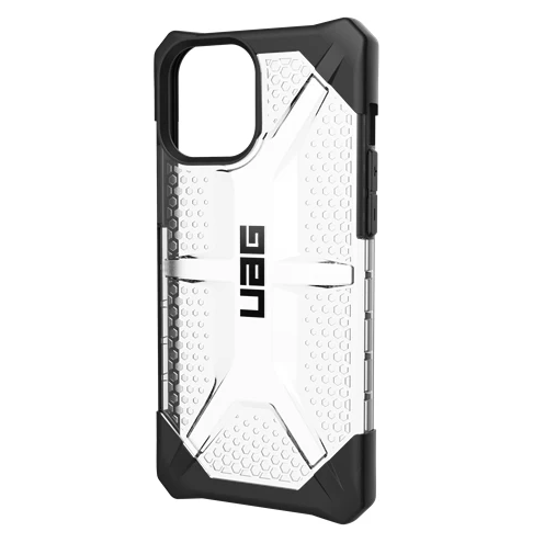 iPhone 12 Mini- Ice UAG Plasma Case