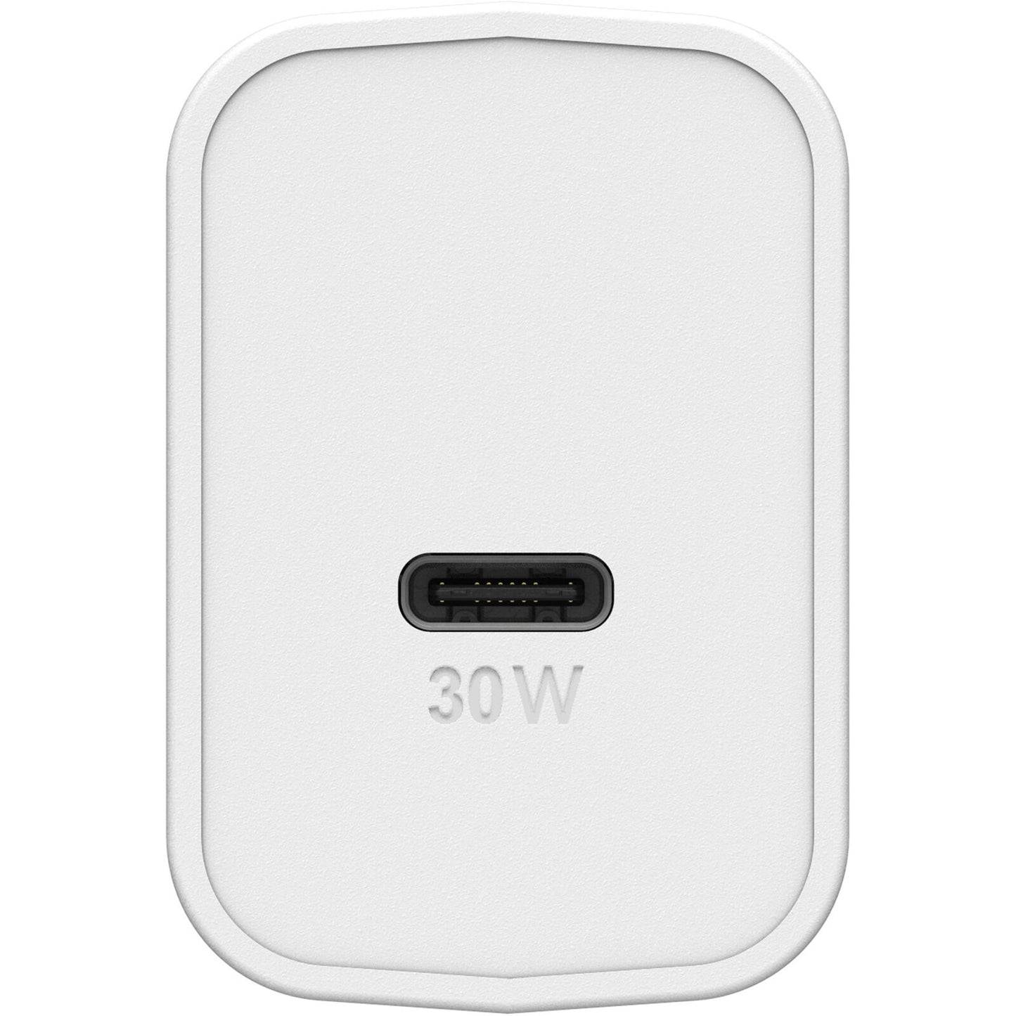 Otterbox 30W Type-C PD Wall Charger Block - White