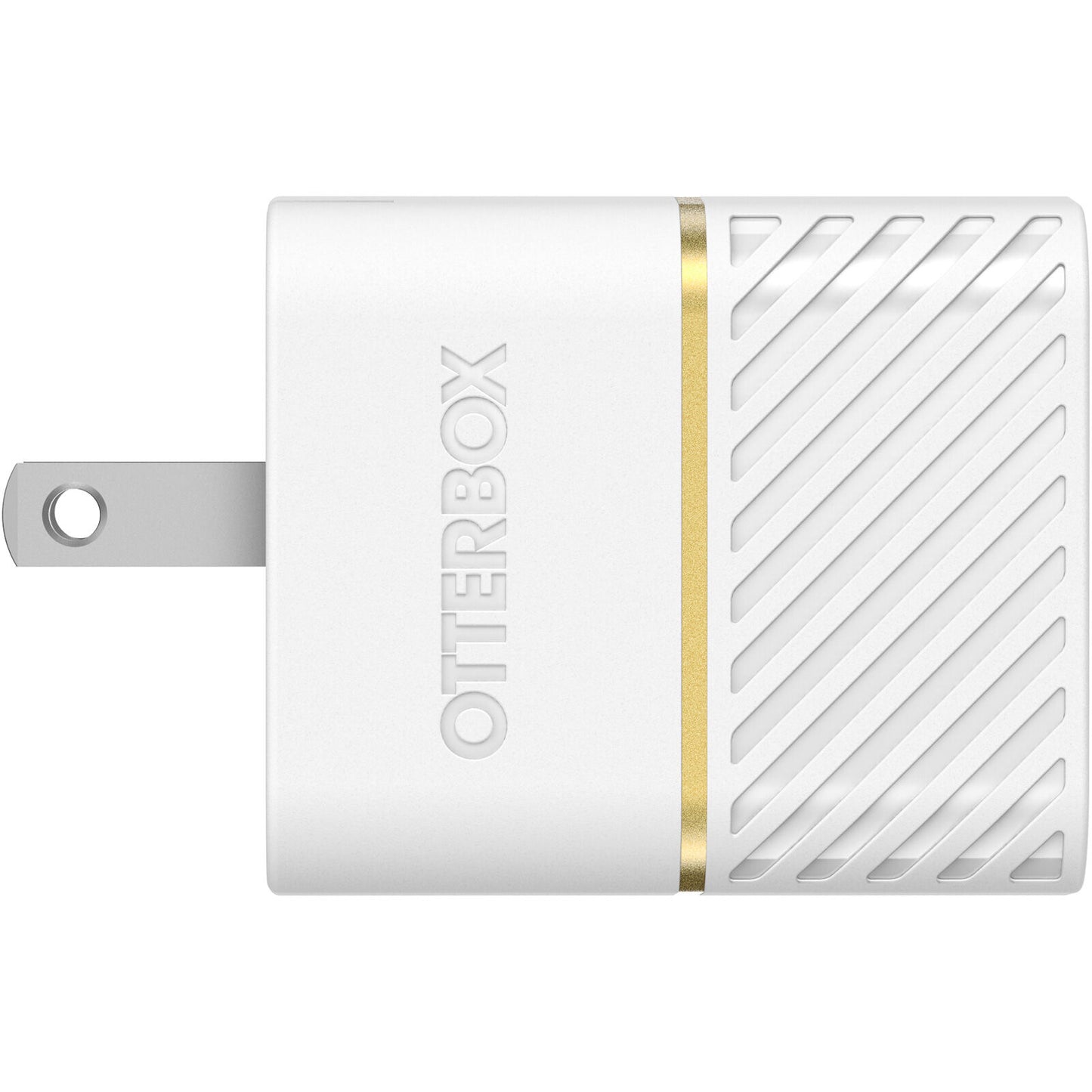 Otterbox 30W Type-C PD Wall Charger Block - White