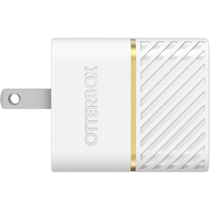 Otterbox 30W Type-C PD Wall Charger Block - White