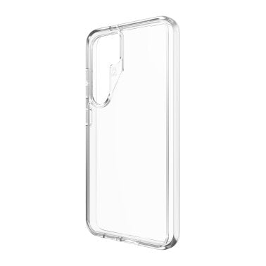 Samsung Galaxy S24 :Zagg Crystal Palace Case