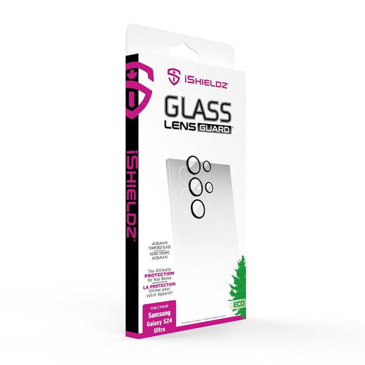 Samsung Galaxy S24 Ultra Camera Glass Lens Protector