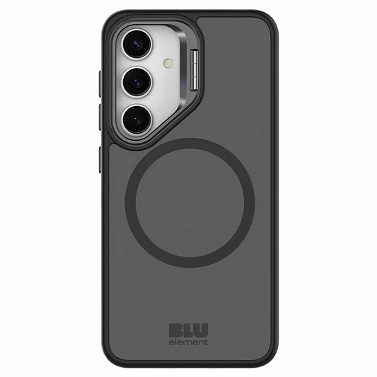 Galaxy S25 Blu Element Chromatic Kick Magsafe Case - Black