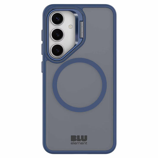 Galaxy S25 Blu Element Chromatic Kick Magsafe Case - Navy