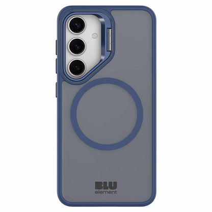 Galaxy S25 Ultra Blu Element Chromatic Kick Magsafe Case - Navy