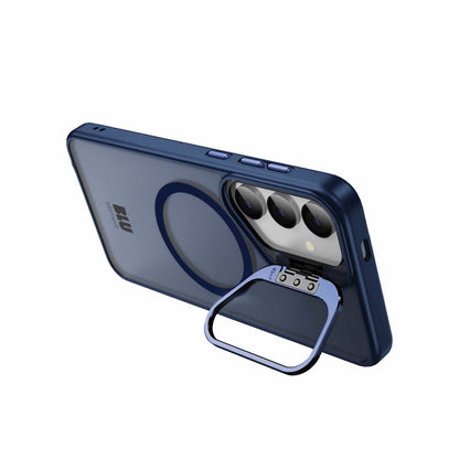 Galaxy S25 Ultra Blu Element Chromatic Kick Magsafe Case - Navy