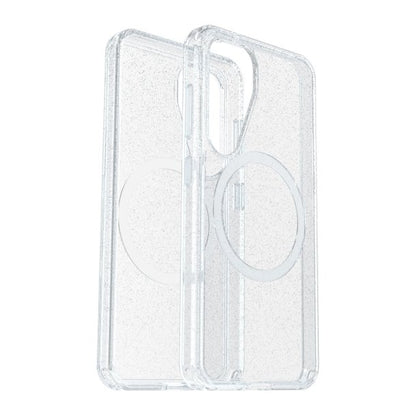 Galaxy S25 Otterbox Symmetry Magnets Case - Stardust