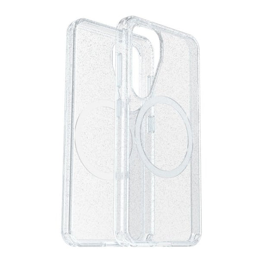 Galaxy S25 Otterbox Symmetry Magnets Case - Stardust