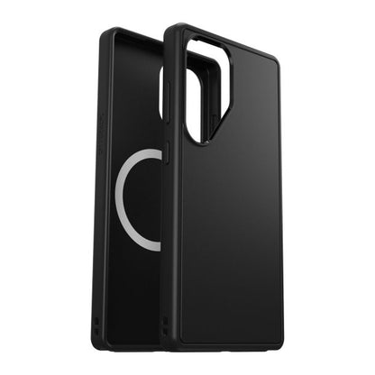 Galaxy S25 Ultra Otterbox Symmetry Magnets Case - Black