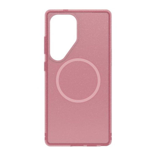 Galaxy S25 Ultra Otterbox Symmetry Magnets Case - Pink