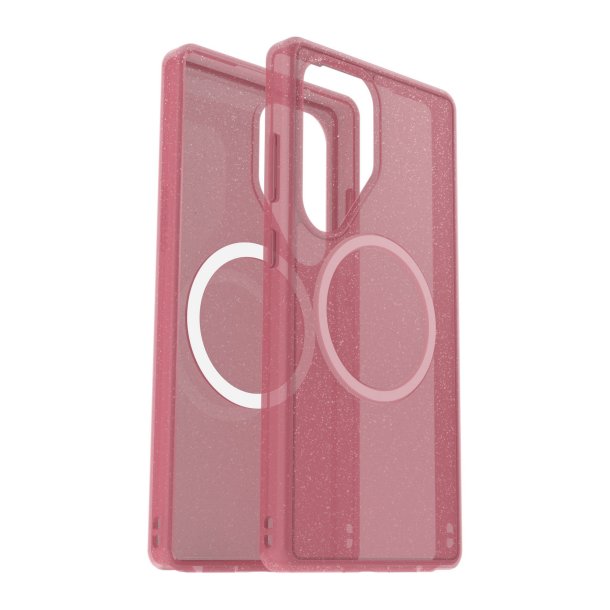 Galaxy S25 Ultra Otterbox Symmetry Magnets Case - Pink