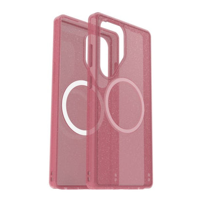 Galaxy S25 Ultra Otterbox Symmetry Magnets Case - Pink