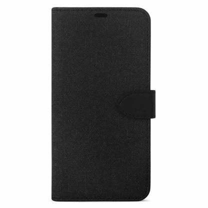 Galaxy S25 Blu Element Wallet Case - Black