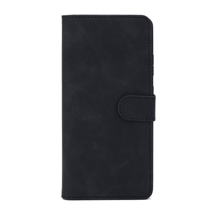 Galaxy S26 Spectrum Wallet Case - Black